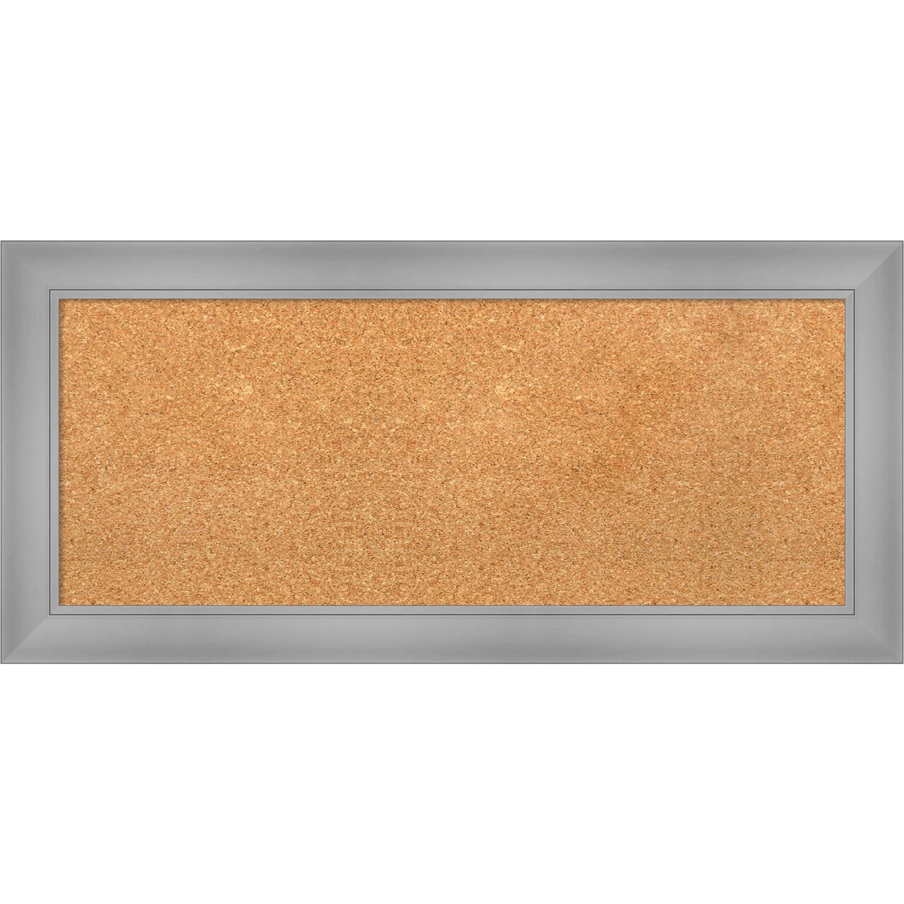 Cork Board, Flair Frame - Bulletin Board, Organization Board, Pin Board